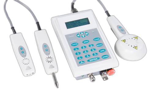 State-of-the-art Cold Laser Therapy